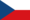 Flag cz.svg